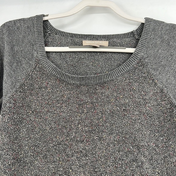 Banana Republic gray sweater XS - Picture 4 of 8